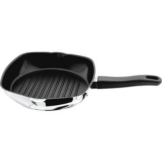 Judge Vista Non Stick Grillpande 24x24cmEn
