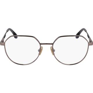 Victoria Beckham VB2135 047 52 Briller Kvinder Silver - Light Ruthenium Silver - 52mm