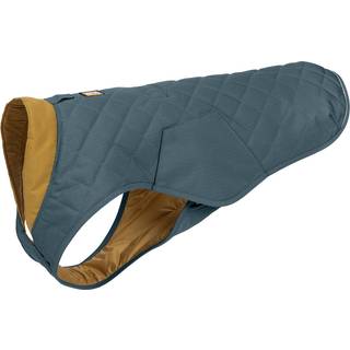 Ruffwear Stumptown Jacket Hundefrakker størrelse XL farve blue
