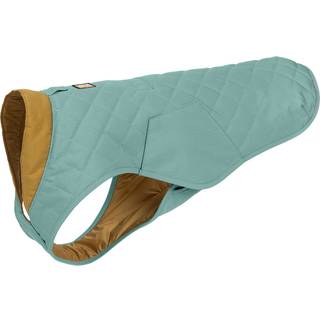 Ruffwear Stumptown Jacket River Rock Green, L