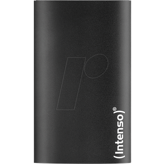 INTENSO External Solid State Drive 2