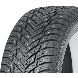 Nokian Hakkapeliitta 10 EV ( 265/45 R20 108T XL EV, SilentDrive, med spikes )