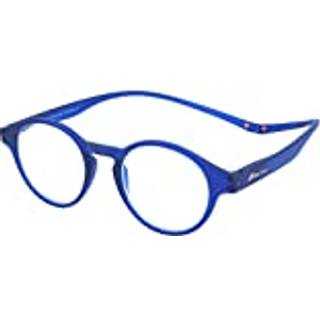 Montana Readers MR60B Magnetic MR60B +3.50 Briller Mænd Blue - Transparent Blue - +3.50mm