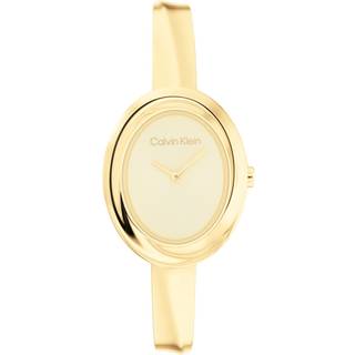 Calvin Klein Uhren - 25100056 - gold