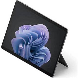Microsoft Surface Pro 10 Intel Core Ultra 5 256 GB 33 cm (13") 16 GB Wi-Fi 6E (802.11ax) Windows 11 Pro Black