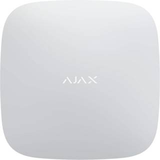Ajax Hub 2 - Hvid