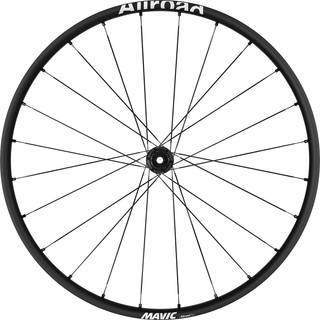 Mavic Allroad S Baghjul Center Lock - Sort
