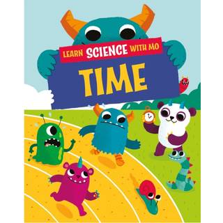 Learn Science with Mo: Time
