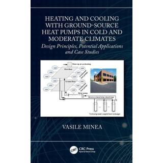 Heating and Cooling with Ground-Source Heat Pumps in Cold and Moderate Climates