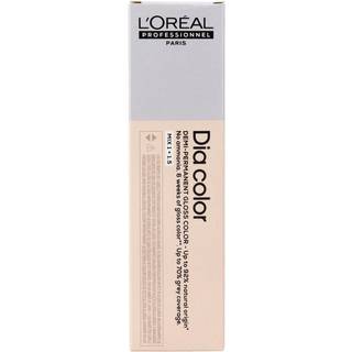 L’Oréal Professionnel Dia Color demipermanent hårfarve Ammoniakfri Skygge 4 Brown 60 ml - 60 ml