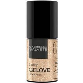 Gabriella Salvete GeLove Geleneglelak til UV/LED hærdning 3-i-1 Skygge 39 G-Point 8 ml - 8 ml