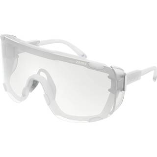 POC Devour Ultra MA1005 9579 Standard Solbriller Mænd Krystalklar - Clear - Standard