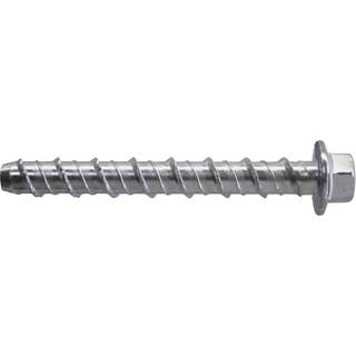 Expandet C-bolt 12,0x60 mm pk. 50 stk. (Mekanisk galv)
