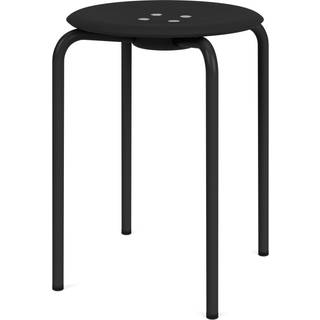 Montana Kevi 2051 Stool Black 05/Black 05