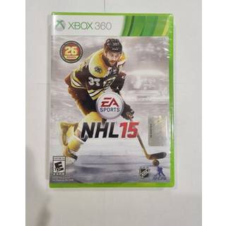 NHL 15 - Xbox 360