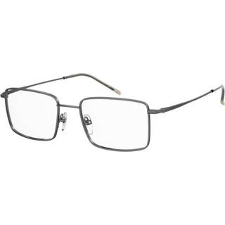 Seventh Street 7A114 KJ1 55 Briller Mænd Silver - Dark Ruthenium Silver - 55mm