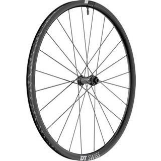 Forhjul DT Swiss GR 1600 Spline DB 25 12x100 27,5" CL Disc TLR Sort