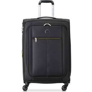 Delsey Pin Up 6 spinner 69 cm (BLACK (00))