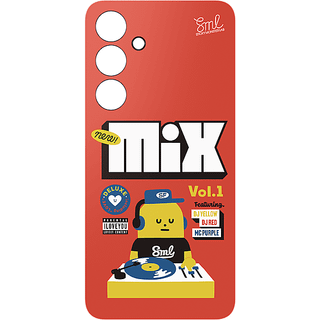 Samsung Galaxy S24 FE Flipsuit Case