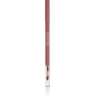 Collistar Professional Lip Pencil Langtidsholdbar lipliner Skygge 13 Cameo 1,2 g - 1,2 g