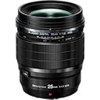 OM SYSTEM M.Zuiko ED 25mm f/1.2 PRO bw. Lens Micro Four Thirds