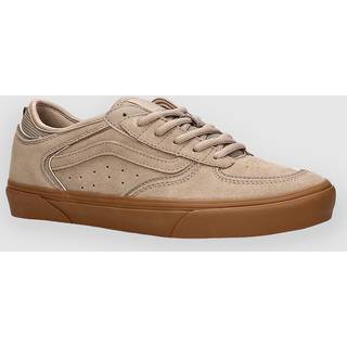 Vans - Skate Rowley Shoes, Man, Brown, Size: 40.5 - Brown - 40.5