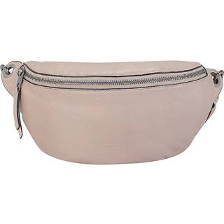 Liebeskind Tavia Sheep Natural Bæltetaske beige