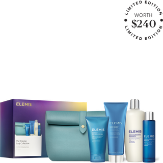 Elemis The Relaxing Body Collection Gavesæt til krop