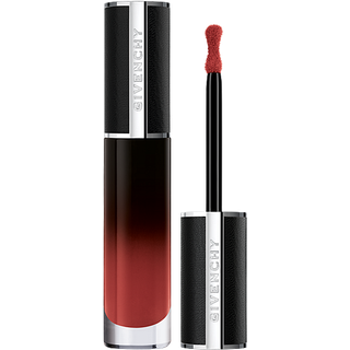 GIVENCHY Make-up Læber Le Rouge Interdit Cream Velvet N41 Brun Érable 6,5 ml () - 6,5 ml