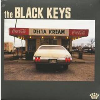 The Black Keys - Delta Kream