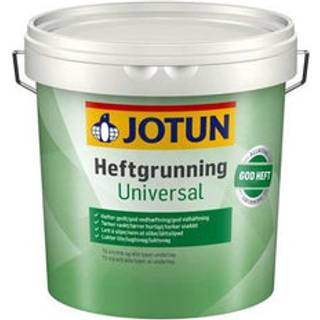 Jotun Hæftegrunder Universal - 2.7 L - Grundmaling