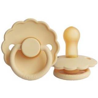 FRIGG Daisy Rund Latex Pale Daffodil - Str. 2- 1 stk