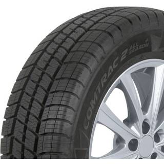 Vredestein Comtrac 2 All Season + 6PR BSW 3PMSF 195/60R16C 99H