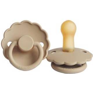 FRIGG Daisy Rund Latex Croissant - Str. 2- 1 stk