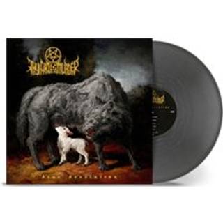 Thy Art Is Murder - Dear Desolation