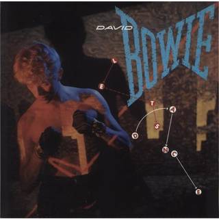 David Bowie - Let's Dance