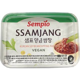 Sempio Ssamjang Mild Sojabønne Pasta 170g
