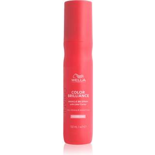 Wella Professionals Invigo Color Brilliance Leave-in balsam Til farvebeskyttelse 150 ml - 150 ml