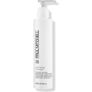 Paul Mitchell Fast Form 200 ml