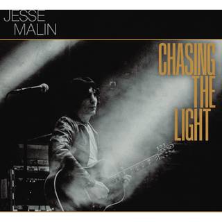 Jesse Malin - Chasing The Light