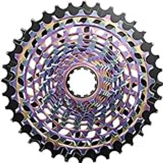 SRAM Kassette 12 speed RED AXS E1 XG-1290 Rainbow 10-30T - 00.2418.142.005