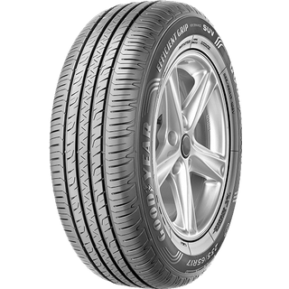 Goodyear EfficientGrip Performance SUV XL VOL BSW 245/40R20 99V
