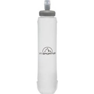 La Sportiva Softflask 500 ml White, 500 ml