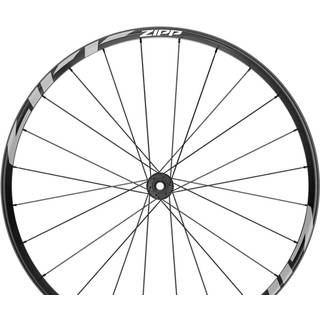 Forhjul ZIPP 1ZERO Hitop SW 15x110 29" CL Disc TLR Sort/Blå
