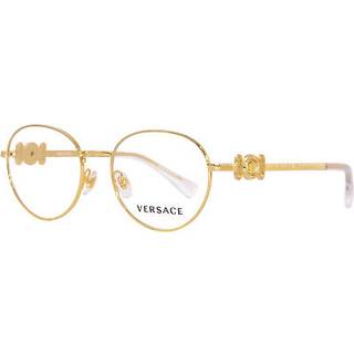 Versace VK1002 Børn 1002 46 Briller Børn Guld - Gold - 46mm