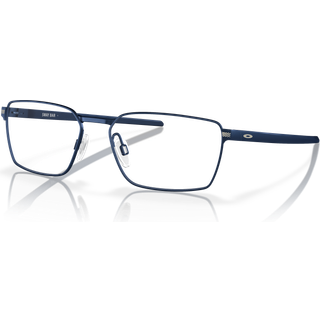 Oakley OX5078 SWAY BAR 507804 55 Briller Mænd Blue - Matte Midnight Blue - 55mm
