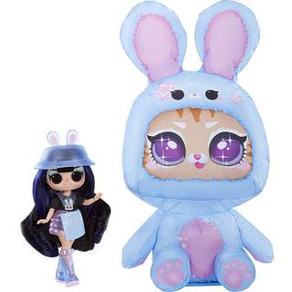 L.O.L. Surprise! Tweens Costume Dukke Aya Cherry