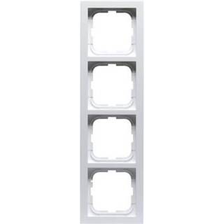Abb Impressivo Ramme 4M Hvid Fix-Pro