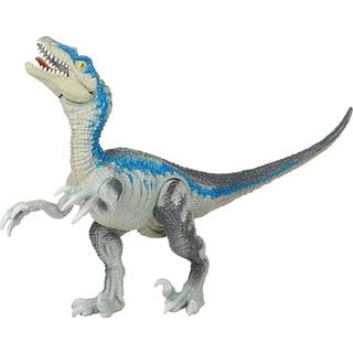 Action Zone raptor figur (På lager i varehus)