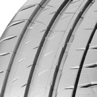 Michelin Pilot Sport 4S ( 265/35 ZR20 (99Y) XL Acoustic, LM1 )